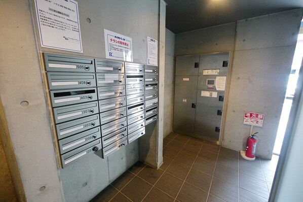 ブランノアール東武練馬の物件内観写真